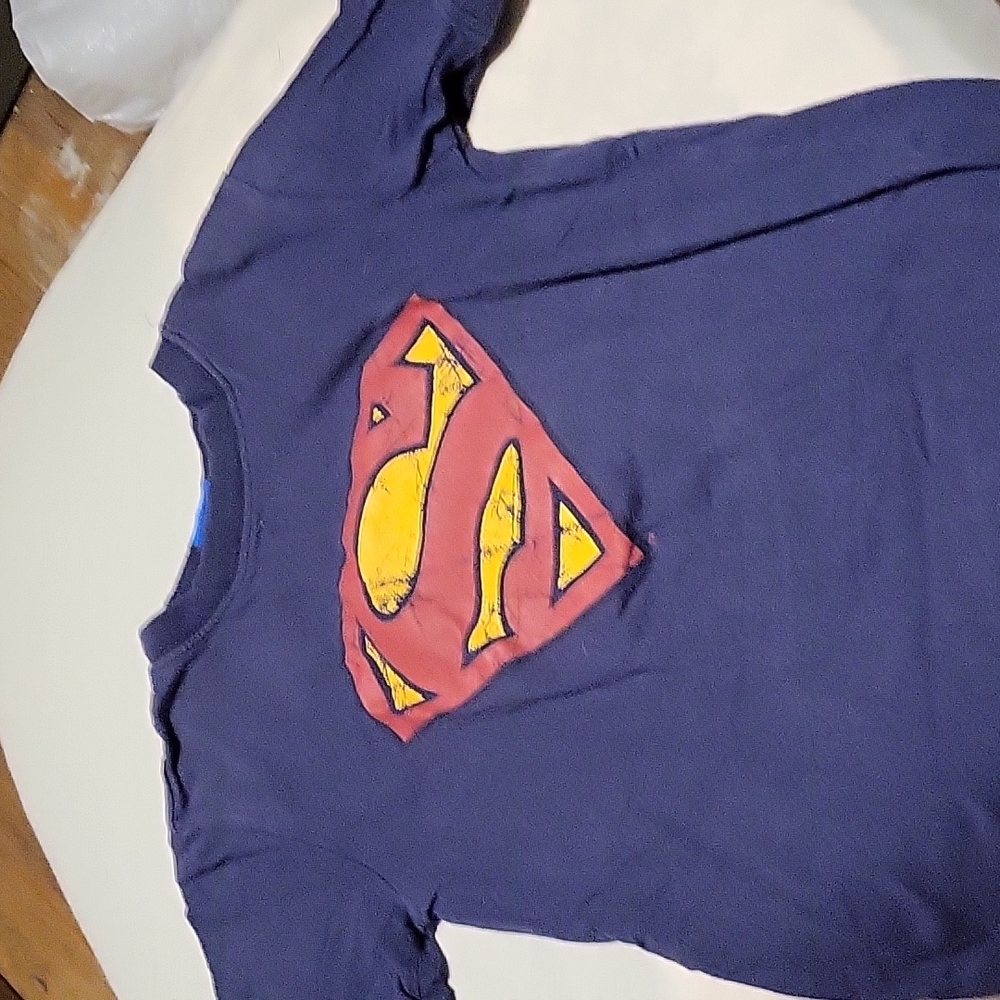 Superman Tshirt